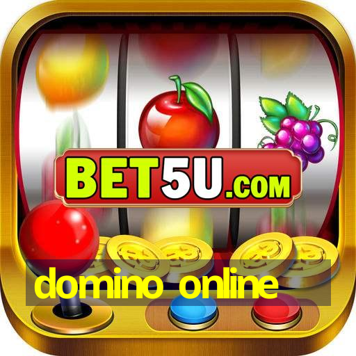 domino online